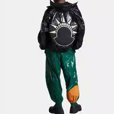 MONCLER GENIUS Moncler genius x Alicia Keys SS23