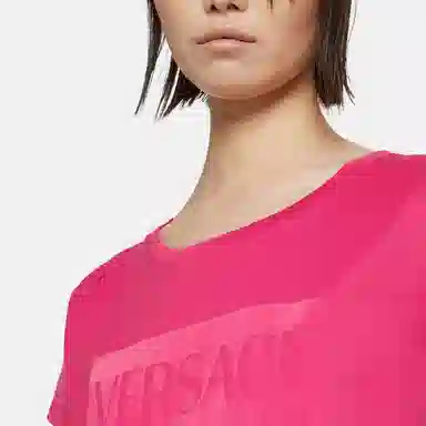 VERSACE SS21 T