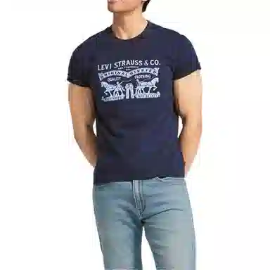 levis SS25 T