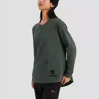 Jack Wolfskin Wanderlust T