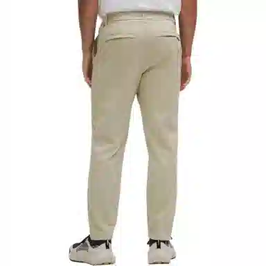 lululemon ABC WovenAirCommission