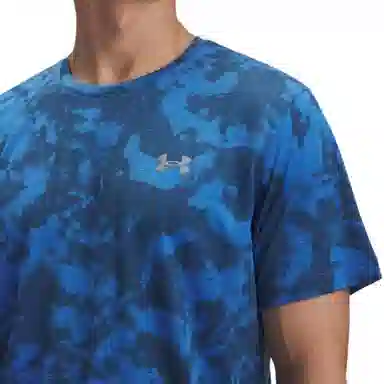 Under Armour Launch T