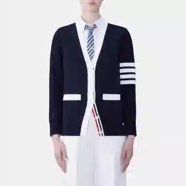 THOM BROWNE SS24 V