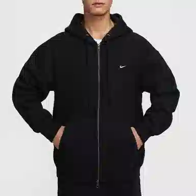 Nike Solo Swoosh