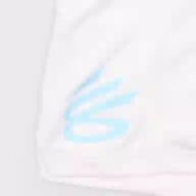 Under Armour Curry Splash Shorts