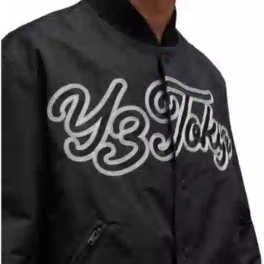 Y-3