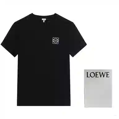LOEWE FW21 AnagramT