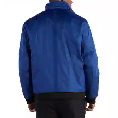 HUGO BOSS Reversible Quilted Jacket