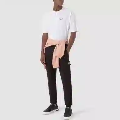 EMPORIO ARMANI EA7 SS23 LogoT