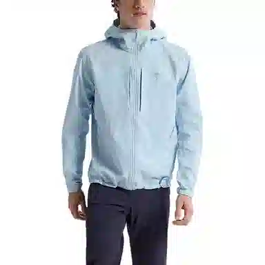 Arcteryx GAMMA FW25 Hoody Logo