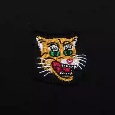 Onitsuka Tiger logoT