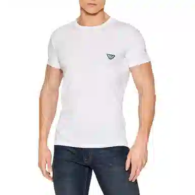 EMPORIO ARMANI SS22 LogoT