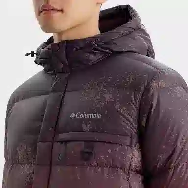 Columbia Omni-Heat