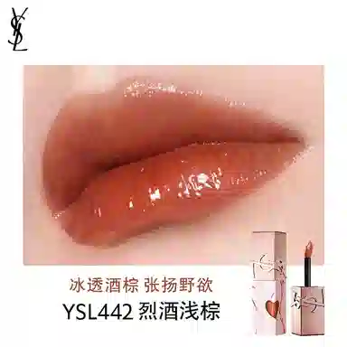 YSL 12g+5.5ml