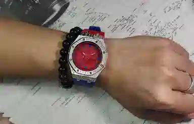 CASIO 200 GA-2100-4A