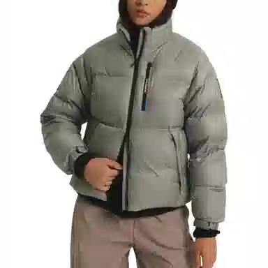 SALOMON Contour Crop