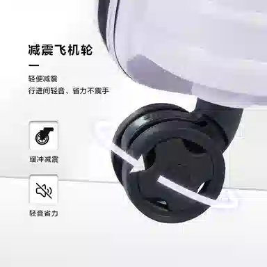 SAMSONITE UPSCAPE TSAKJ1 HS 2028