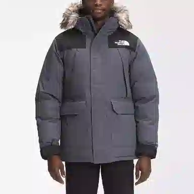 The North Face McMurdo