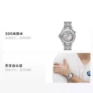 OMEGA Seamaster 210.30.42.20.04.001