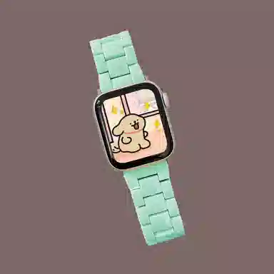 Akkerds Apple Watch