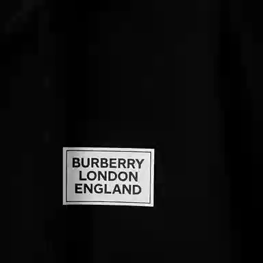 Burberry SS24 Logo