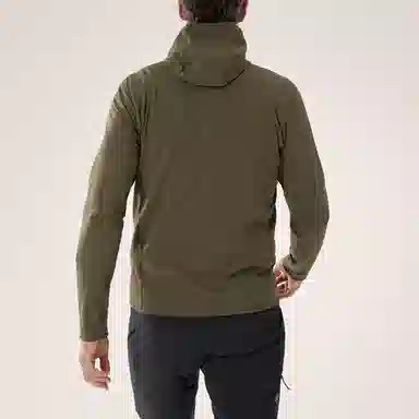 Arcteryx Kyanite Lightweight Hoody