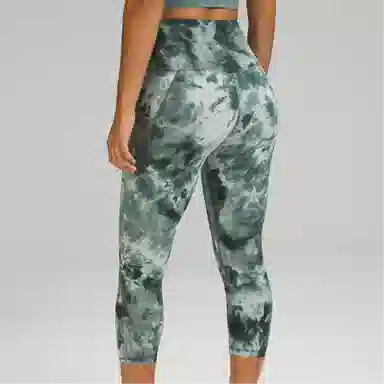 lululemon Align High-Rise 25"