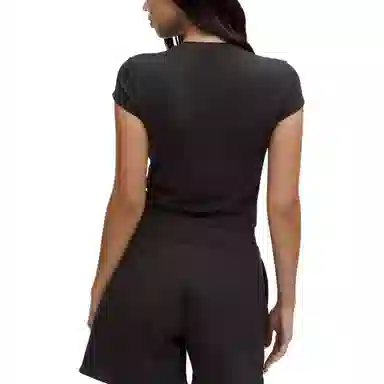 lululemon Organic Cotton T