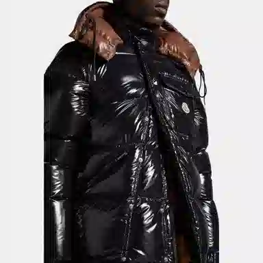 Moncler FW23 Karakorum