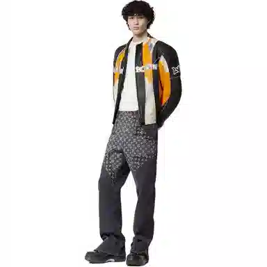 LOUIS VUITTON FW23 Logo