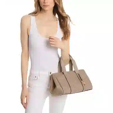 MICHAEL KORS MK Logo