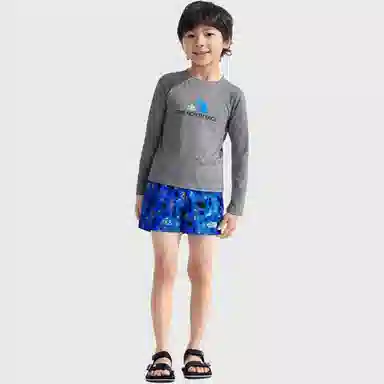 THE NORTH FACE Class V 2