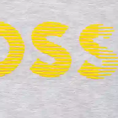 HUGO BOSS Logo