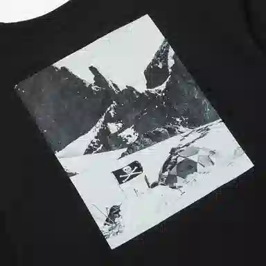 THE NORTH FACE M's Conrads Flag T