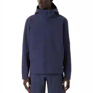 Arcteryx Veilance SS23 Isogon Mx