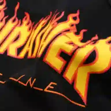 Thrasher
