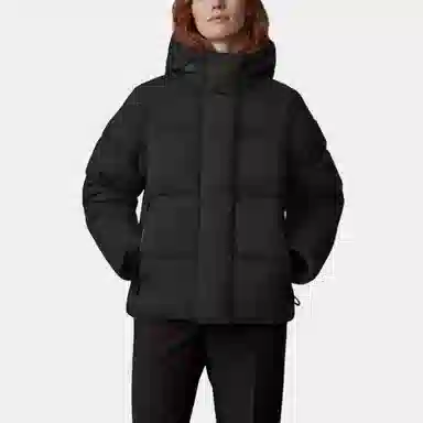 Canada Goose Junction Black Label