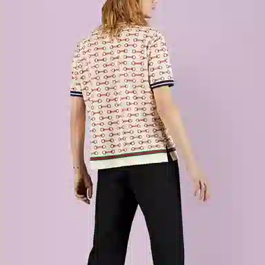 GUCCI FW22 Polo