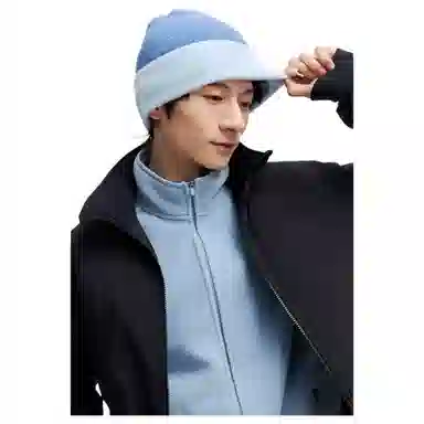 蕉下 保暖经典百搭 绒线 帽子 男女同款情侣款