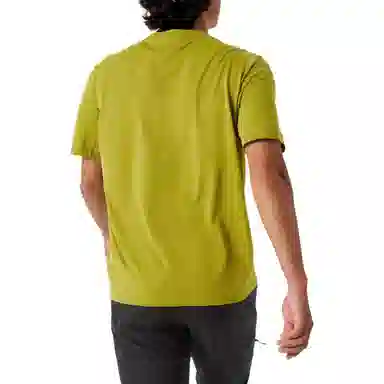 Arcteryx Cormac LogoT