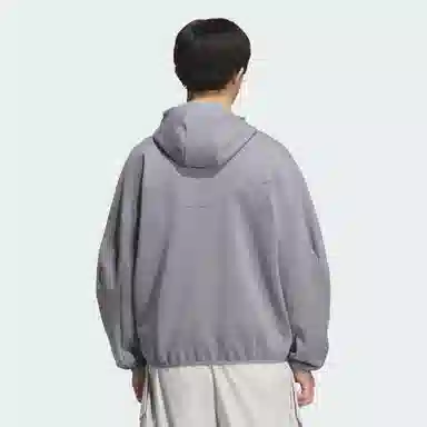 adidas FOS FUTURE STYLE HOODED SWEAT