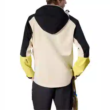 Peak Performance Vislight Gore-Tex C-Knit Jacket