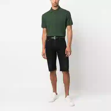 SAINT LAURENT SS23 LogoPolo
