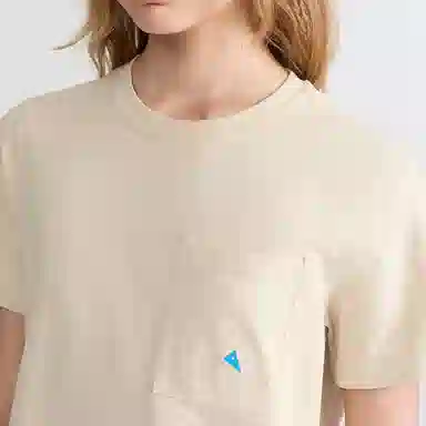 Klattermusen Root Logo Crewneck T-Shirt