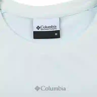 Columbia Hike 365 T 024