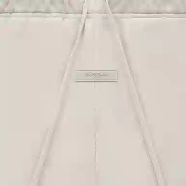 Fear of God Essentials SS22 Shorts Wheat Logo