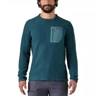 patagonia R1 Air T