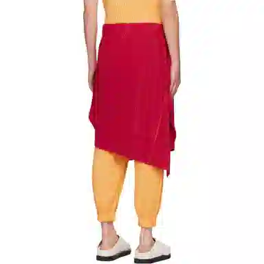 Homme Pliss Issey Miyake