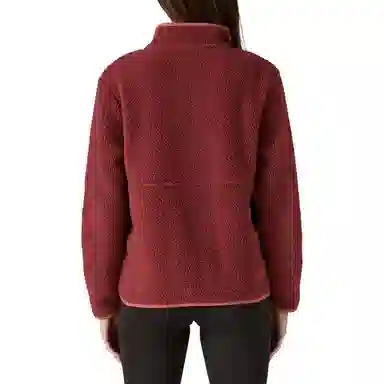 Patagonia Retro Pile Fleece Pullover