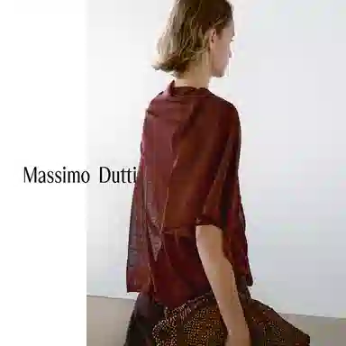 Massimo Dutti T